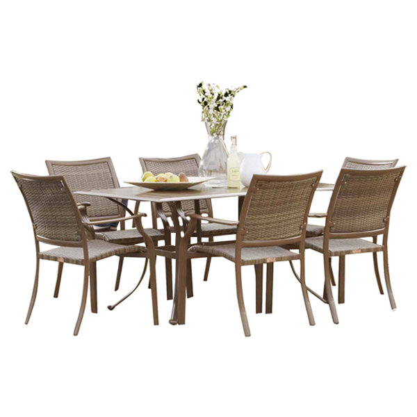Two Person Patio Dining Sets You'll Love